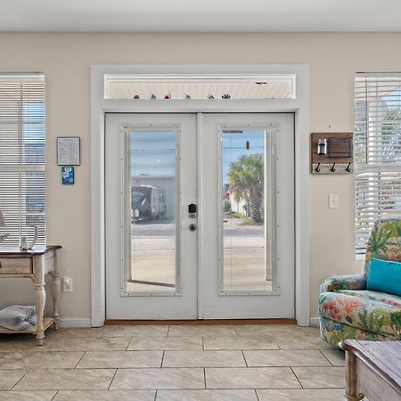 Willa NEW Gulf View-Large Getaway 4 BR-w/ Pool-GolfCart Panama City Beach Zewnętrze zdjęcie