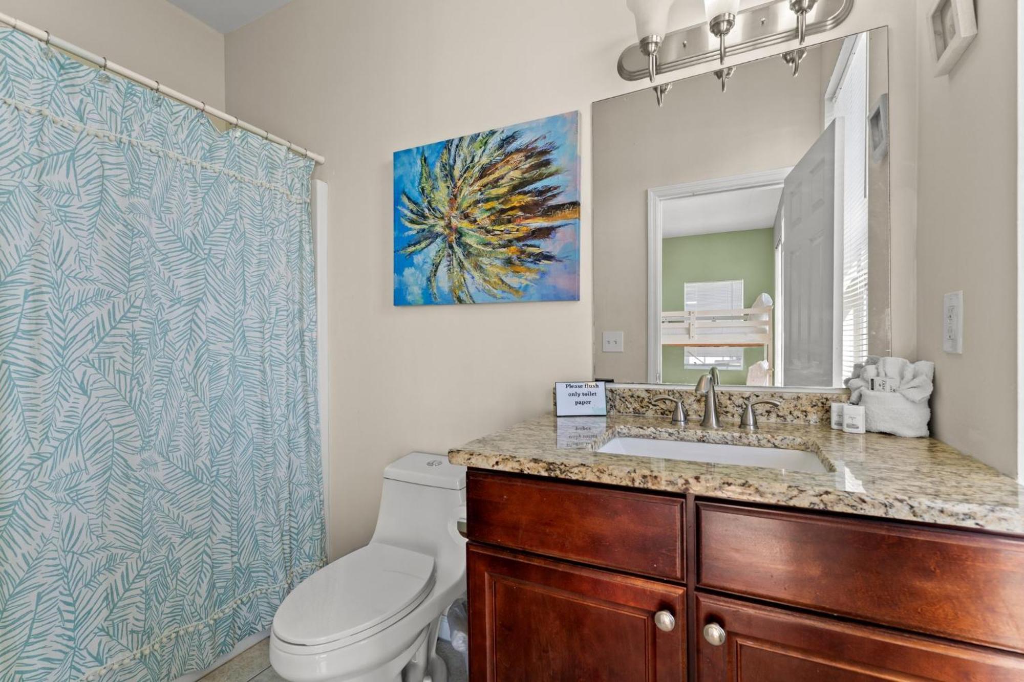Willa NEW Gulf View-Large Getaway 4 BR-w/ Pool-GolfCart Panama City Beach Zewnętrze zdjęcie
