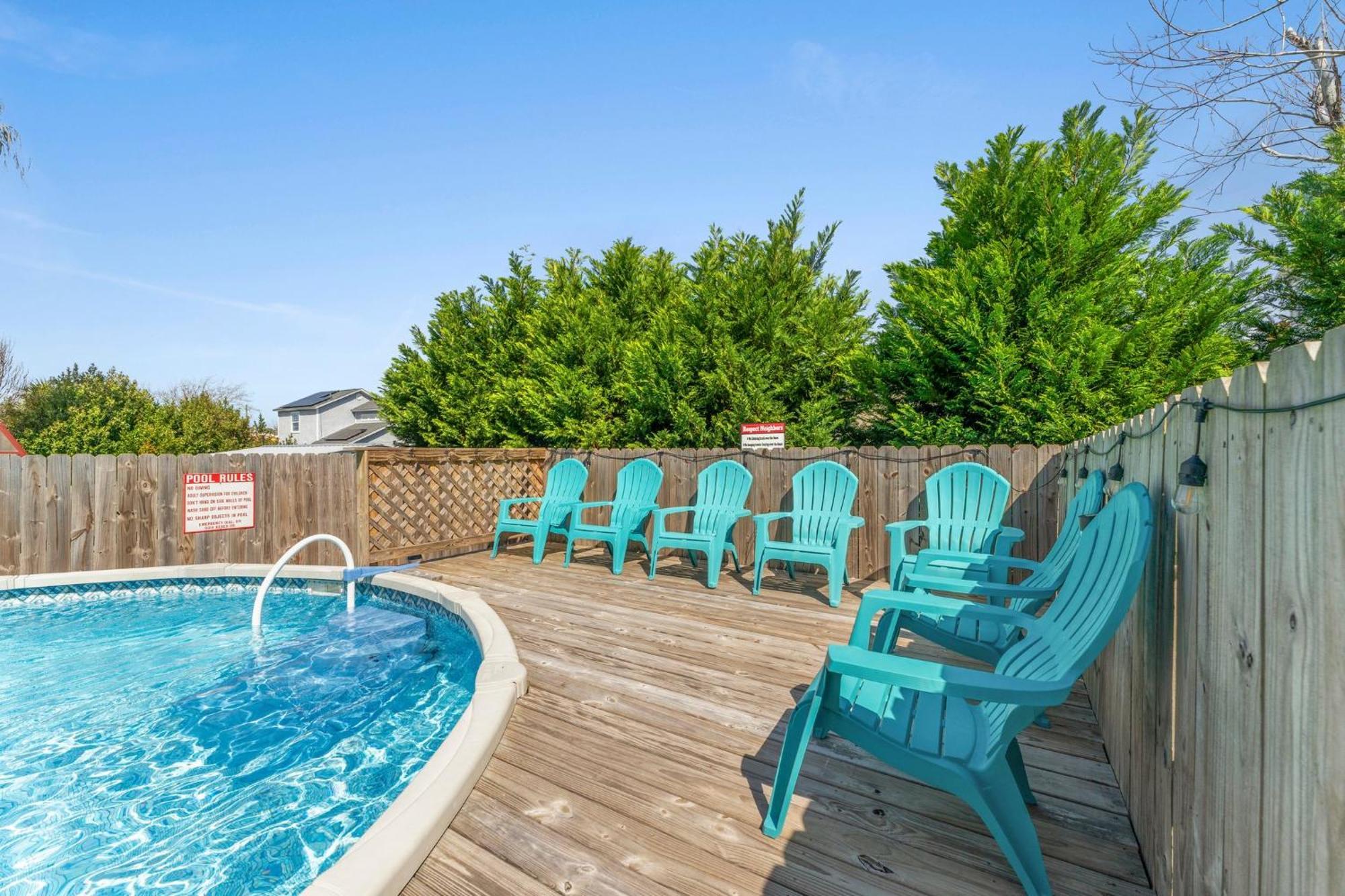 Willa NEW Gulf View-Large Getaway 4 BR-w/ Pool-GolfCart Panama City Beach Zewnętrze zdjęcie
