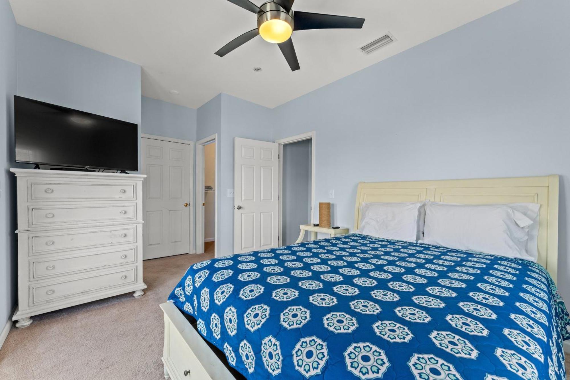 Willa NEW Gulf View-Large Getaway 4 BR-w/ Pool-GolfCart Panama City Beach Zewnętrze zdjęcie